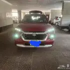 سوزوكي جراند فيتارا فل كامل دفع رباعي دبل ماشي 11000 كيلوا