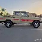 للبيع تويوتا شاص معدل الى غمارة ونص 2002