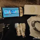 نيتندو سوتش معدل