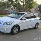 اكسنت 2018 ديزل وارد كوري