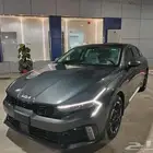 كيا K5 ( نص فل GLS تبريد مقاعد ) موديل 2026