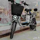 دراجك كهربائية