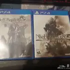 شريط سوني نير nier