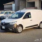 رينو فان اكسبريس 2024