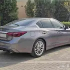 انفنيتي Q50 2019 INFINITI