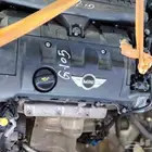 مكينة ميني كوبر 4سلندر مستورد موديل2012 2013 2014