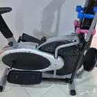 للبيع جهاز رياضي