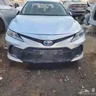 تشليح الحاير قطع غيار كامري