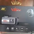 للبيع داش كام جديد بكرتونه لم يستخدم   شركة VIP CAR CARE