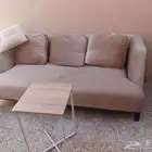 كنبه وحده نوع ممتاز