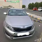 كيا اوبتيما 2014