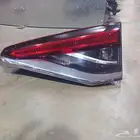 اصطبات شنطه كرولا 2021_2022_2023_2024