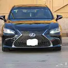 لكزس 2021  سعودي  ممشي 262الف