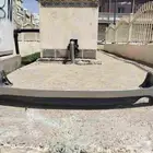 دقن صدام خلفي كامري اسبورت