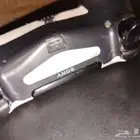 سوني 4 شامل الحساب و الألعاب الموجوده