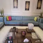 شركة نظافه للشقق والفلل بإشراف سعودي