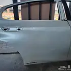 أبواب خلفي وامامي لكزز es