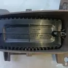 طقم ريش مكيف كامري 98 الي 2002