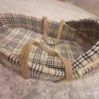 سرير اطفال للبيع بجدة مولود لعمر يوم الى شهر