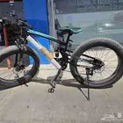 دراجه رياضيه