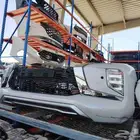 صدام مونتنيرو 2020 _ 2023 شمعات مونتنيرو