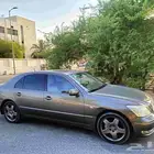 لكزس LS 2004