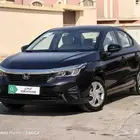 هوندا سيتي دي اكس موديل 2026