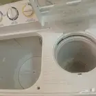 غساله ملابس عادي 14 كيلو