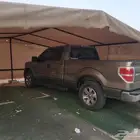 فورد ونيت 150 f موديل 2012