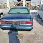 فورد ماركيز 97 قطع غيار فقط