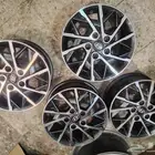 جنوط النترا مكحل مقاس 15