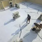 عازل امريكي حراري مائي ضد تسرب المياه المتر ريالين