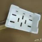 فلين رطب