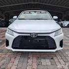 Toyota Yaris Y Standard 2026 Saudi