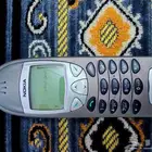 جوال الرهيب نظيف جدا