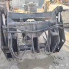 كماشة تركب على شيول