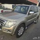 جيب باجيرو 2018 شد بلد