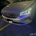 جيلي امجراند 2023 geely emgrand