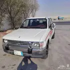 تيوتايا هايلوكس الموديل 199