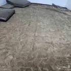اغراض للبيع نظيفه والسعر بإذن الله سمح