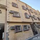 للبيع عمارة الدمام حي البادية الدخل 144 الف نسبة 11