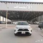 تويوتا راف فور 2022