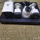 كاميرات مراقبه مستعمله