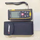 متر ليزر 100متر