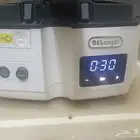 قلايه هوائيه ديلونجى بدون زيت