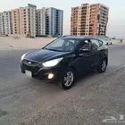 للبيع توسان 2013 نص فل وكاله