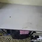 table for work