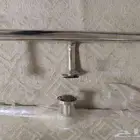 دربزين ستانلس استيل