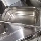 للبيع  سخانه تبريد  طاوله  للمطعم  نظيف جدا  اسباني الصنع