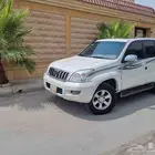 برادو 2007